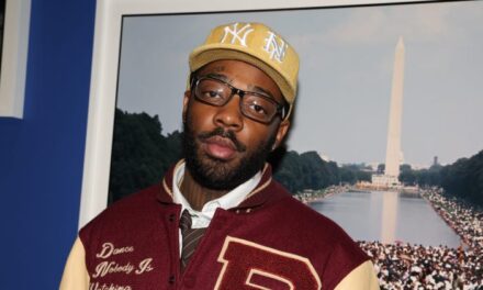 Brent Faiyaz Wipes Socials And Teases New ‘ICON’ Project — Here’s What We Know