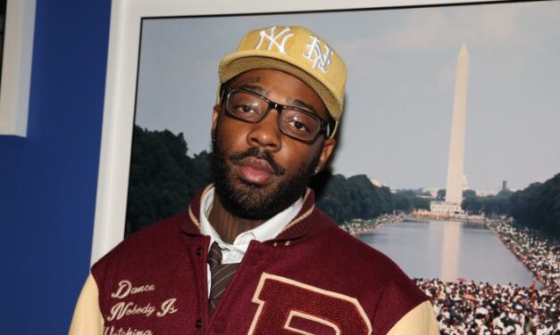 Brent Faiyaz Wipes Socials And Teases New ‘ICON’ Project — Here’s What We Know