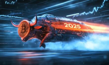 Robust June Jobs Report Fuels Bullish Bitcoin Rally Toward $200K, Says 21Shares