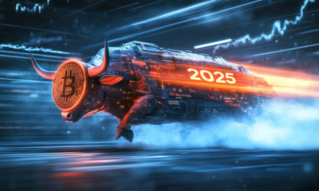 Robust June Jobs Report Fuels Bullish Bitcoin Rally Toward $200K, Says 21Shares