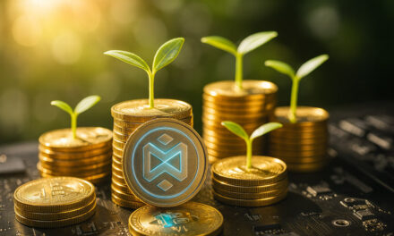 CZ to merge ‘Wall Street and blockchain’ alongside Goldman, DTCC, Citadel
