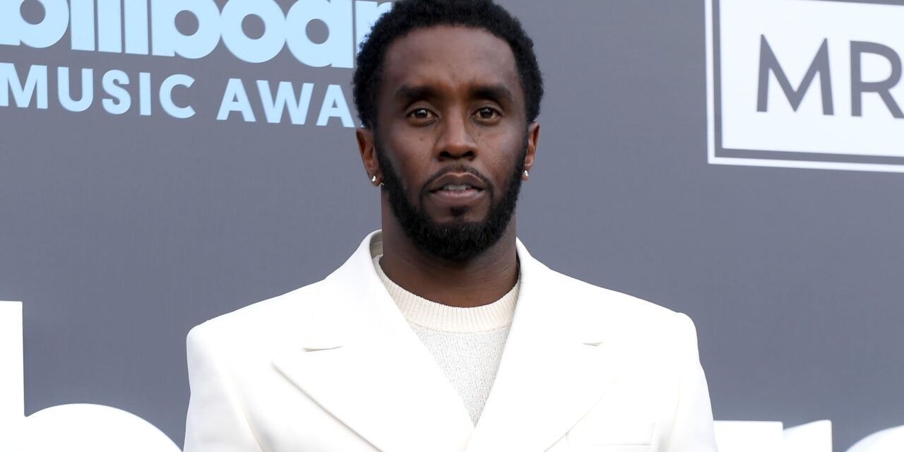 Sean ‘Diddy’ Combs’ Net Worth: How Much Money He’s Worth Now