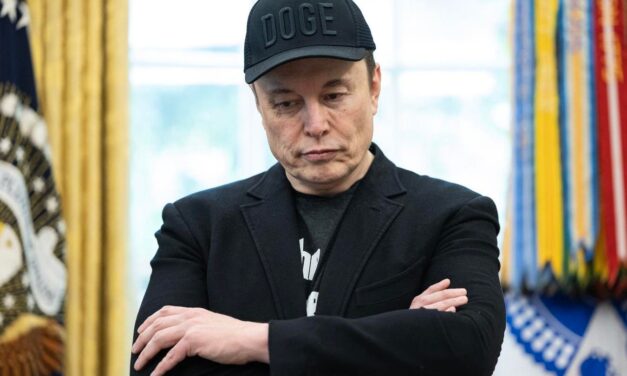 Elon Musk Suggests His New Political Party Will Target Key Senate, House Seats