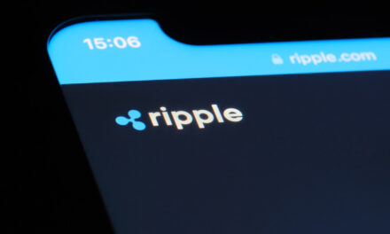Ripple Labs Seeks U.S. Bank Charter to Cement Crypto–Finance Bridge
