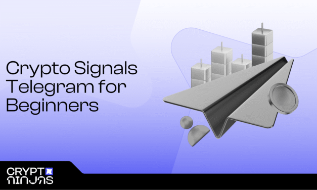 What Are Crypto Trading Signals on Telegram in 2025?