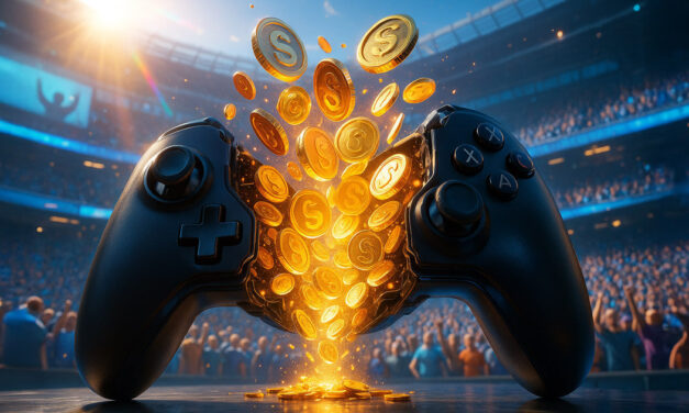 Why loyalty is becoming web3 gaming’s next essential layer
