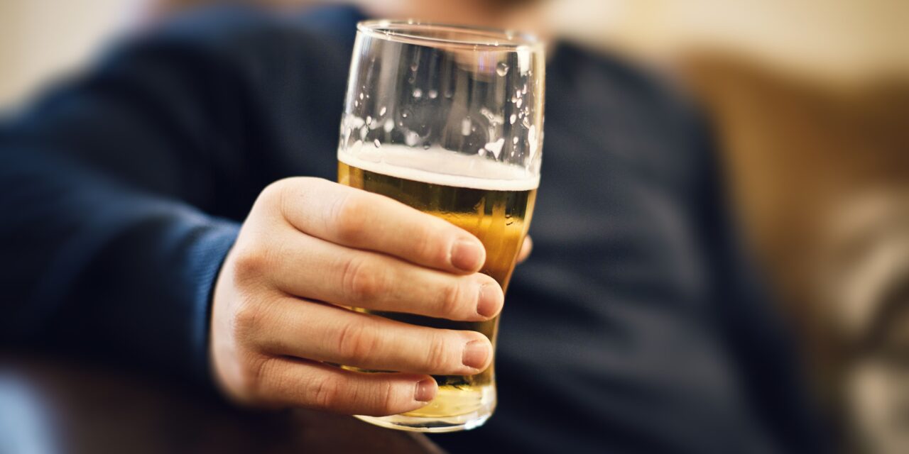 5 Common Anxiety Symptoms in Men