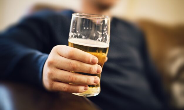 5 Common Anxiety Symptoms in Men