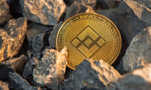 Nano Labs Buys $50 Million in BNB, Grows Digital Reserve to $160 Million