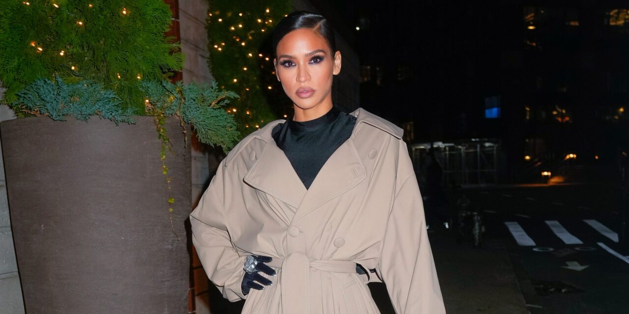 Cassie Ventura’s Kids: How Many Children Does She Have?