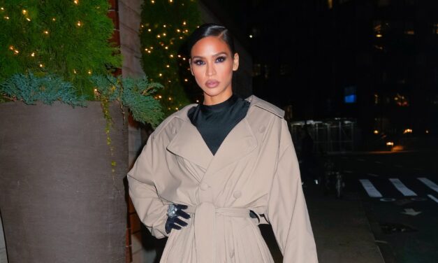 Cassie Ventura’s Kids: How Many Children Does She Have?