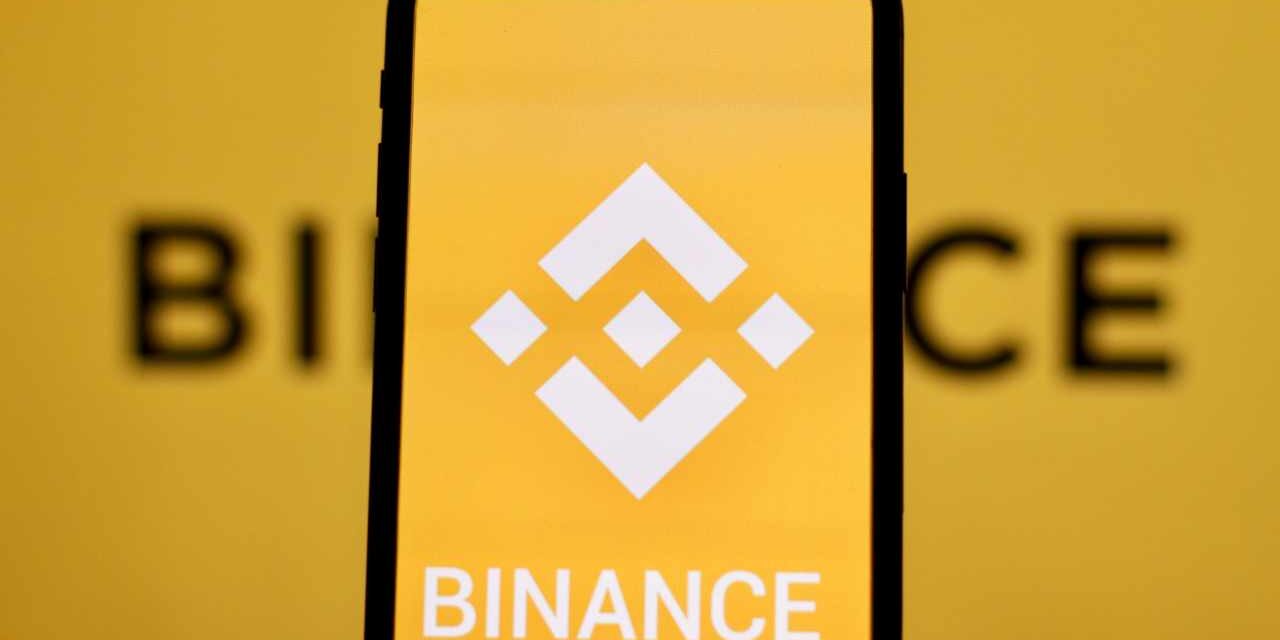 Binance Launches Institutional Loans With Pooled Collateral and 400+ Crypto Assets