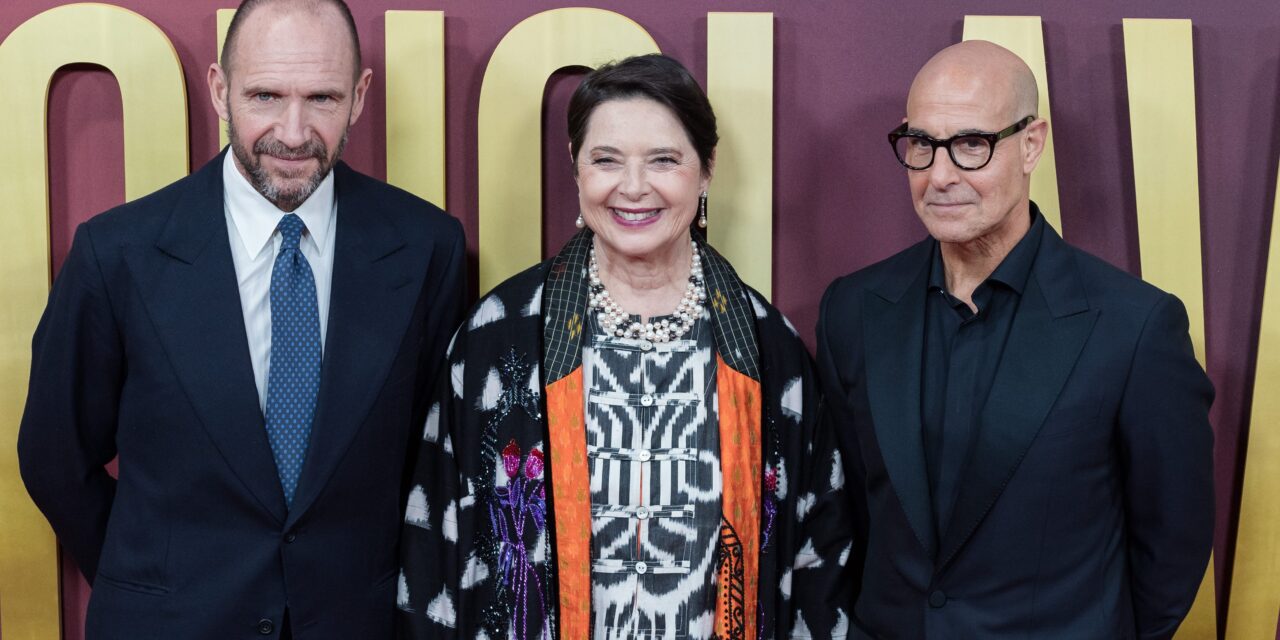 Is ‘Conclave’ Streaming? Where to Watch the Movie