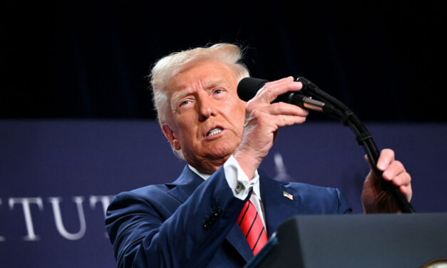 Trump announces steep new tariffs on Japan, South Korea