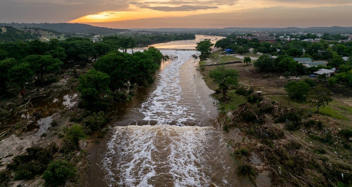 What causes flash floods? Here’s how they get so destructive so quickly
