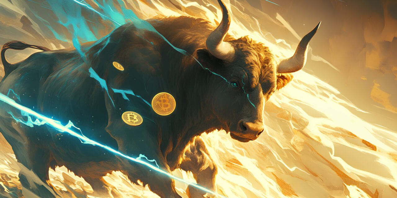 Bitcoin Bulls Battle Boring Markets as Analyst Eyes $120K Short-Term Target