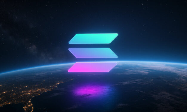 Solana’s tokenized stock market more than triples in two weeks to hit $48M