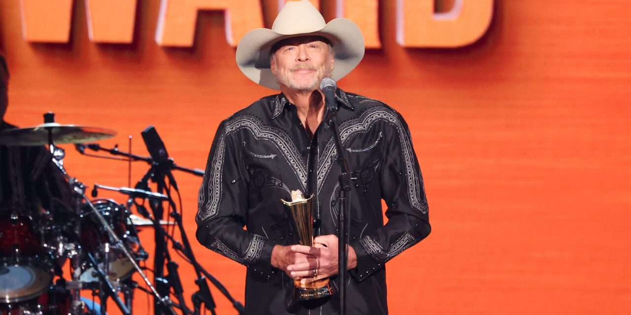 Alan Jackson’s Health: His Battle With Charcot-Marie-Tooth & How He’s Feeling Now