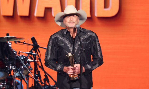 Alan Jackson’s Health: His Battle With Charcot-Marie-Tooth & How He’s Feeling Now