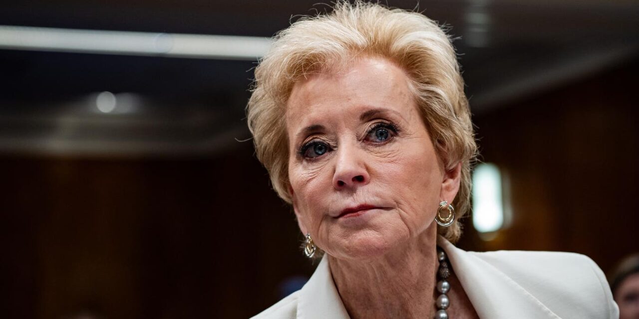 Student Loan Forgiveness Payment Counts Halted By Department Of Education, Says Servicer