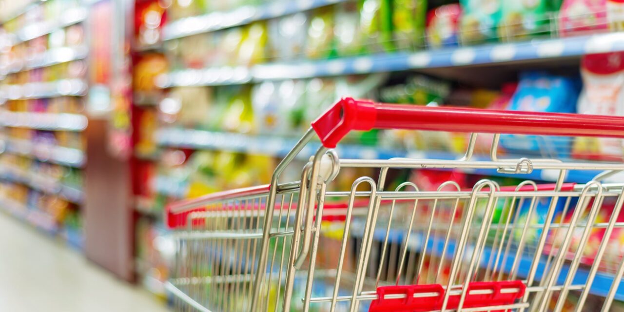 AI challenges Big Food on nutrition transparency