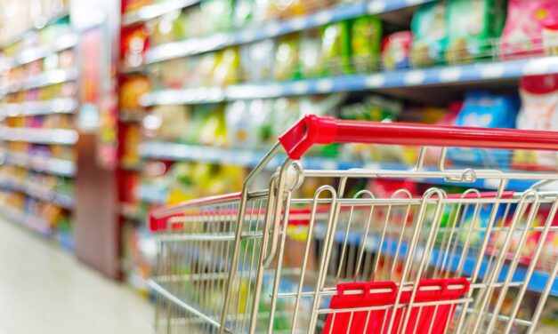 AI challenges Big Food on nutrition transparency