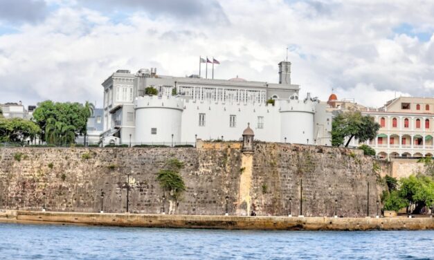 Indictment Unsealed in Puerto Rico Charging Two Men in $650 Million Omegapro Investment Fraud
