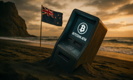 New Zealand to ban crypto ATMs in AML crackdown