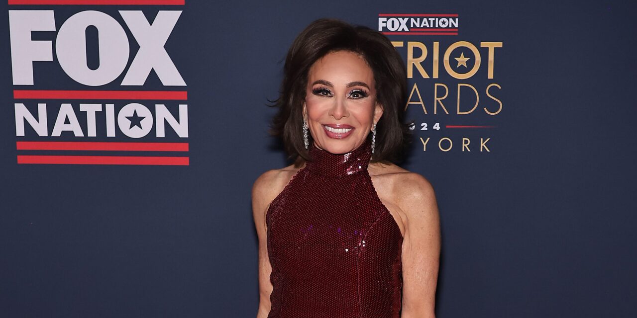 Jeanine Pirro’s Net Worth: How Much Money She Has Now