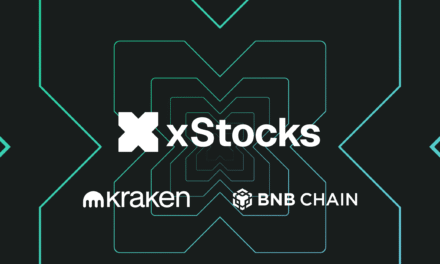 Kraken and Backed deepen xStocks reach with BNB Chain integration
