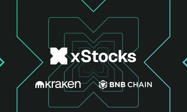 Kraken and Backed deepen xStocks reach with BNB Chain integration