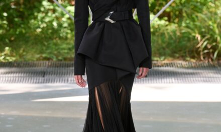 ArdAzAei Fall 2025 Couture