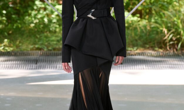 ArdAzAei Fall 2025 Couture