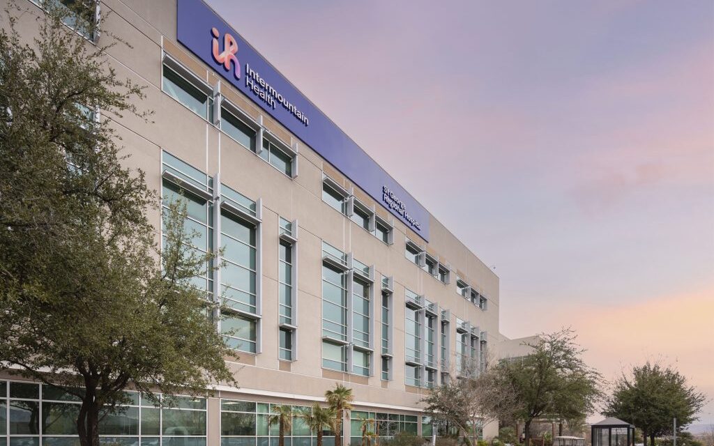 Intermountain Health St. George Hospital Receives Magnet Status for Nursing Excellence