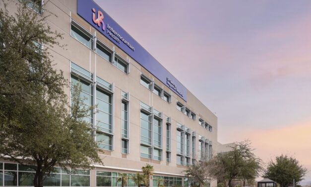 Intermountain Health St. George Hospital Receives Magnet Status for Nursing Excellence