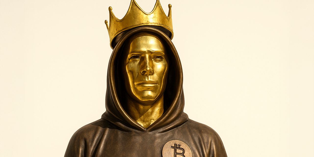World’s 11th Richest: Satoshi Nakamoto Overtakes Michael Dell With $129B Bitcoin Fortune