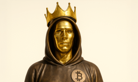 World’s 11th Richest: Satoshi Nakamoto Overtakes Michael Dell With $129B Bitcoin Fortune