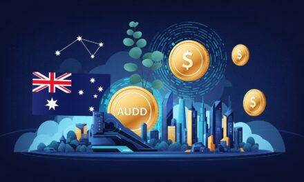 Australia’s Crypto Moment: Why AUD Stablecoins Matter