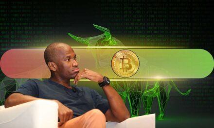 Bitcoin Breaks ATH, Hayes Flips Bullish: ‘Maelstrom Is Backing Up the Truck’