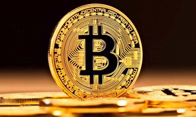 Crypto Weekly Wrap: Bitcoin Dominance Falls as Altcoins Post Double-Digit Gains
