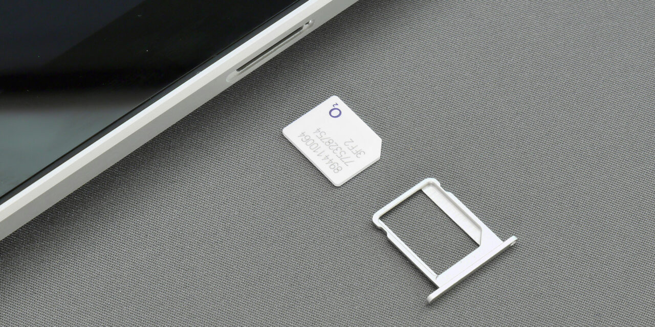 How to make sure your eSIM doesn’t get hacked