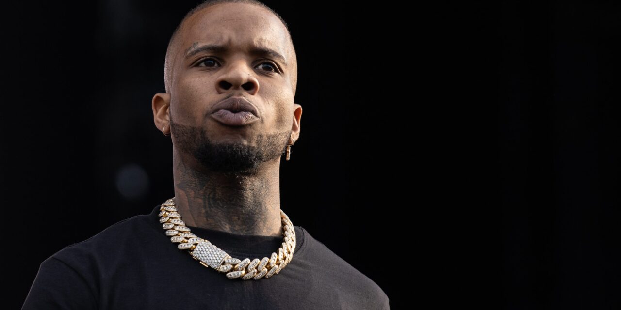 Tory Lanez’s Net Worth: How Much Money He Makes Amid Jail Time