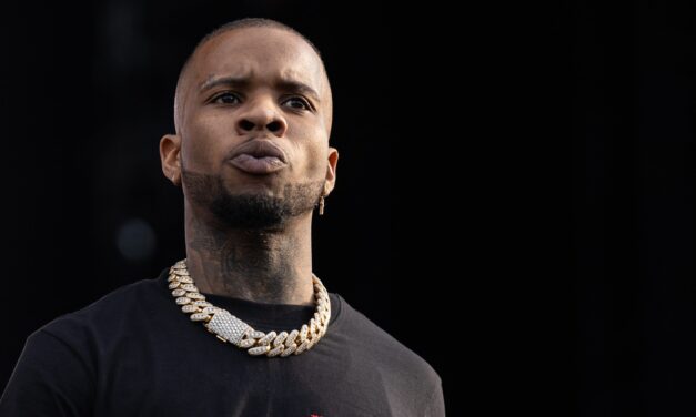 Tory Lanez’s Net Worth: How Much Money He Makes Amid Jail Time