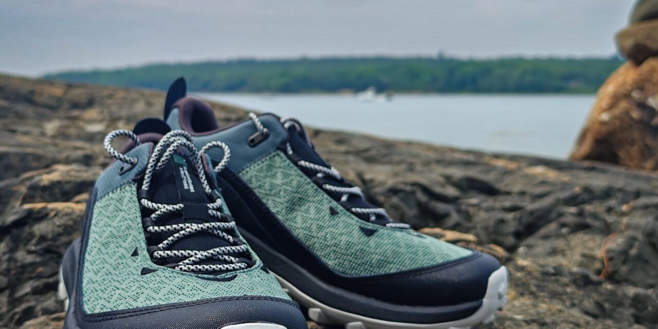Danner N45: Our Honest Review of the Best Hiking Shoe of 2025