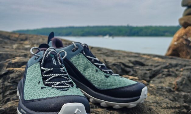 Danner N45: Our Honest Review of the Best Hiking Shoe of 2025
