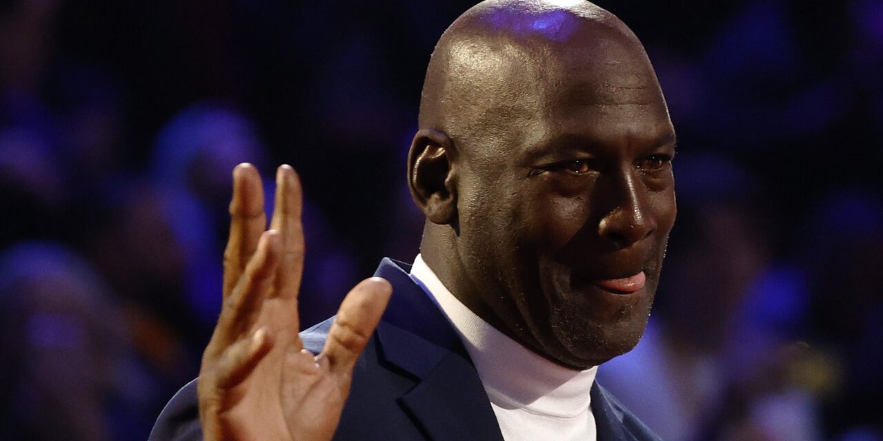 Michael Jordan’s NBC Job: Inside His New Sports Contributer Gig