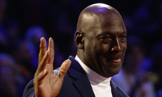 Michael Jordan’s NBC Job: Inside His New Sports Contributer Gig