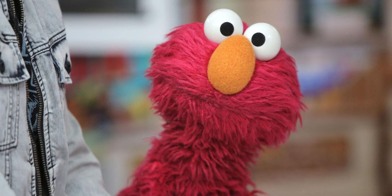 Hacker Takes Over Elmo’s X Account-Makes Antisemitic Posts