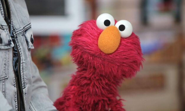 Hacker Takes Over Elmo’s X Account-Makes Antisemitic Posts