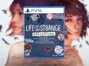 Physical Purists Won’t Be Pleased by New Life Is Strange PS5 Collection